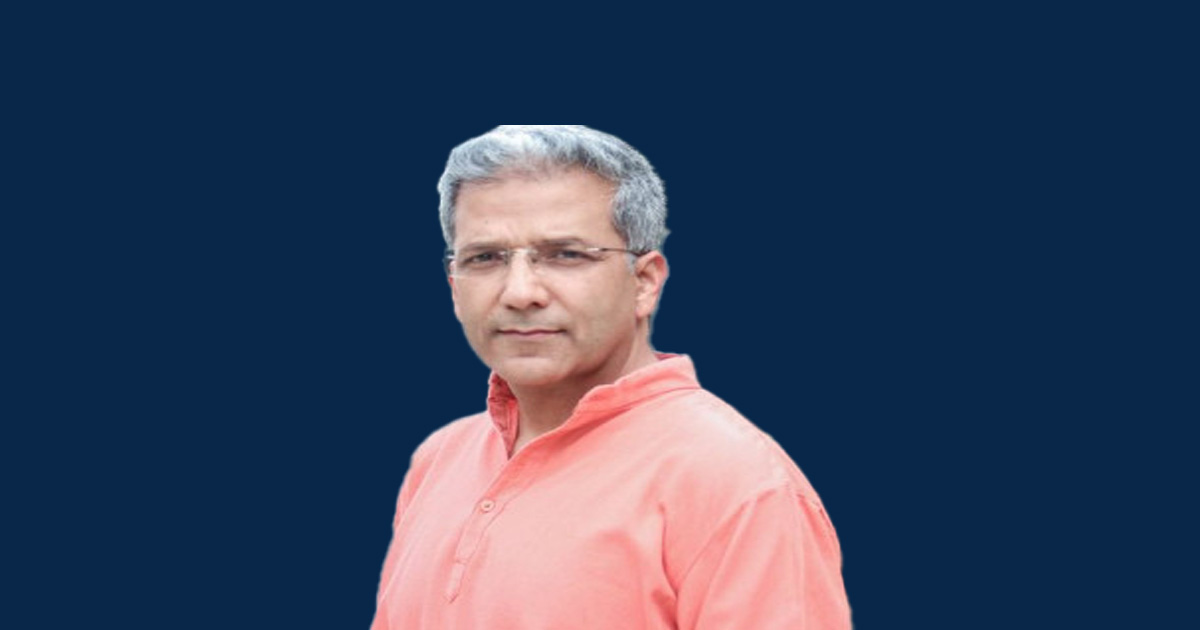 मिश्रको प्रश्न— विदेशी चासोले शरणार्थीको फाइल खोलिएको हो ?